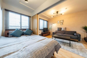 ASTAGE Kita 9-jo 203 - Vacation STAY 17678